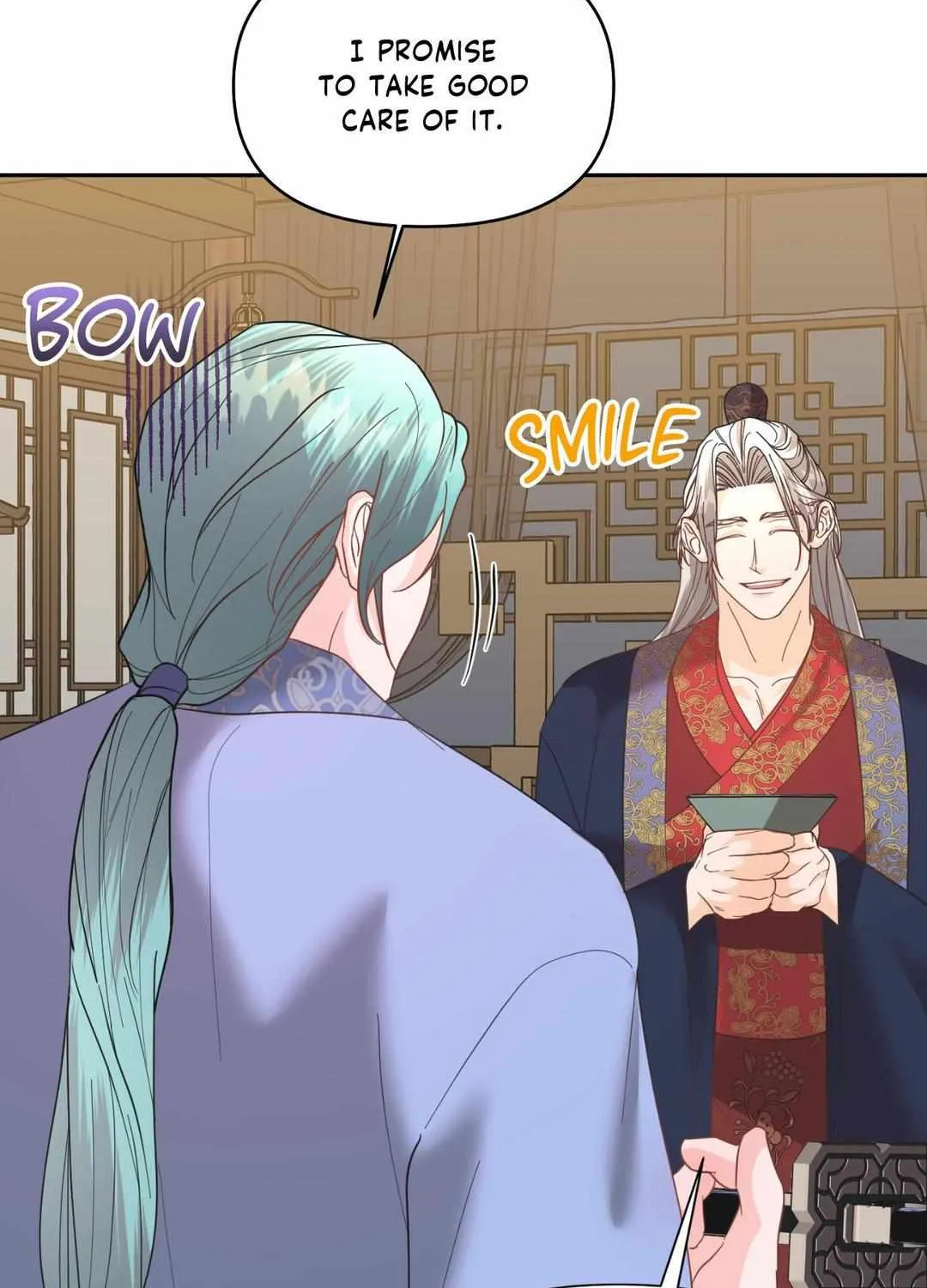 Byeoljubujeon Chapter 13 page 17 - 