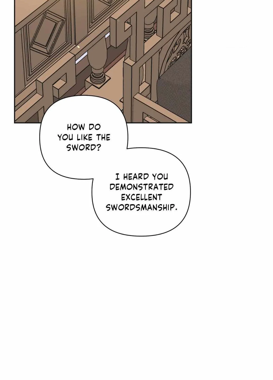 Byeoljubujeon Chapter 13 page 3 - 