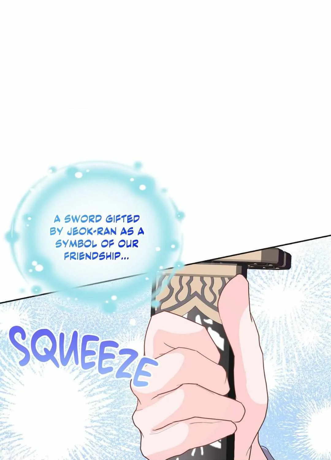Byeoljubujeon Chapter 13 page 23 - 