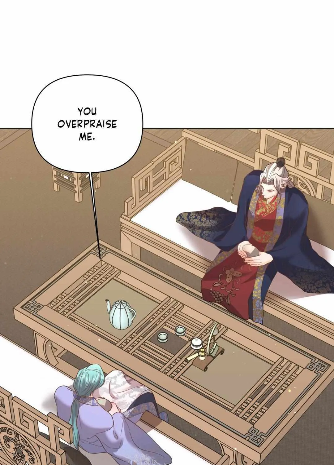 Byeoljubujeon Chapter 13 page 4 - 