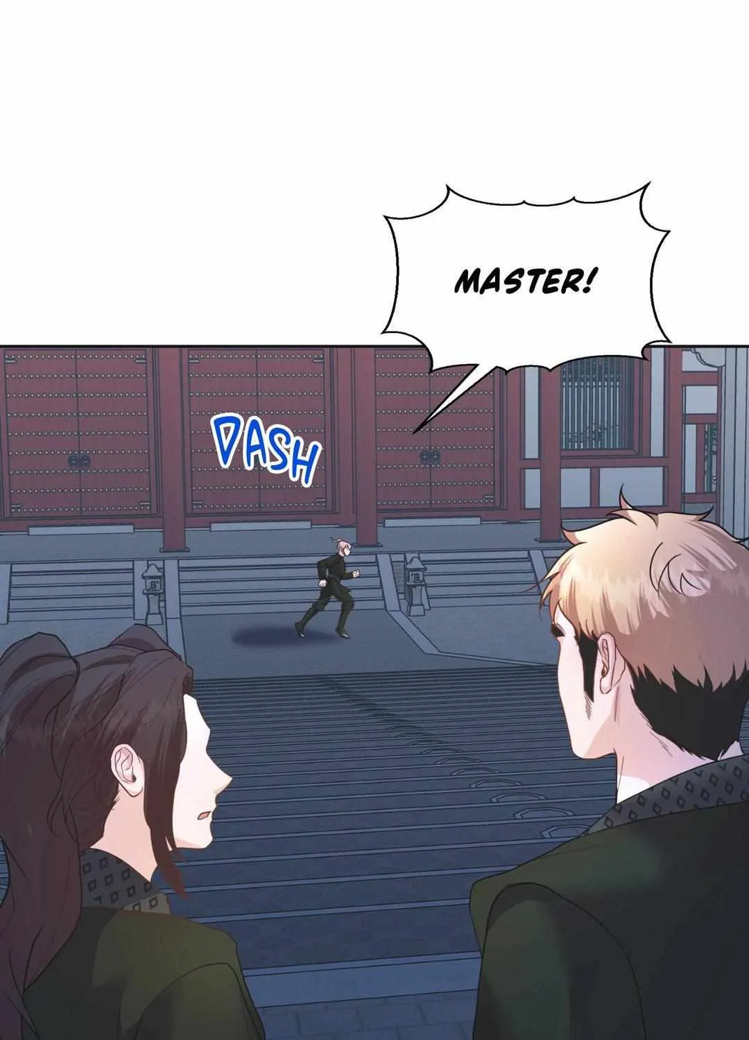 Byeoljubujeon Chapter 13 page 31 - 