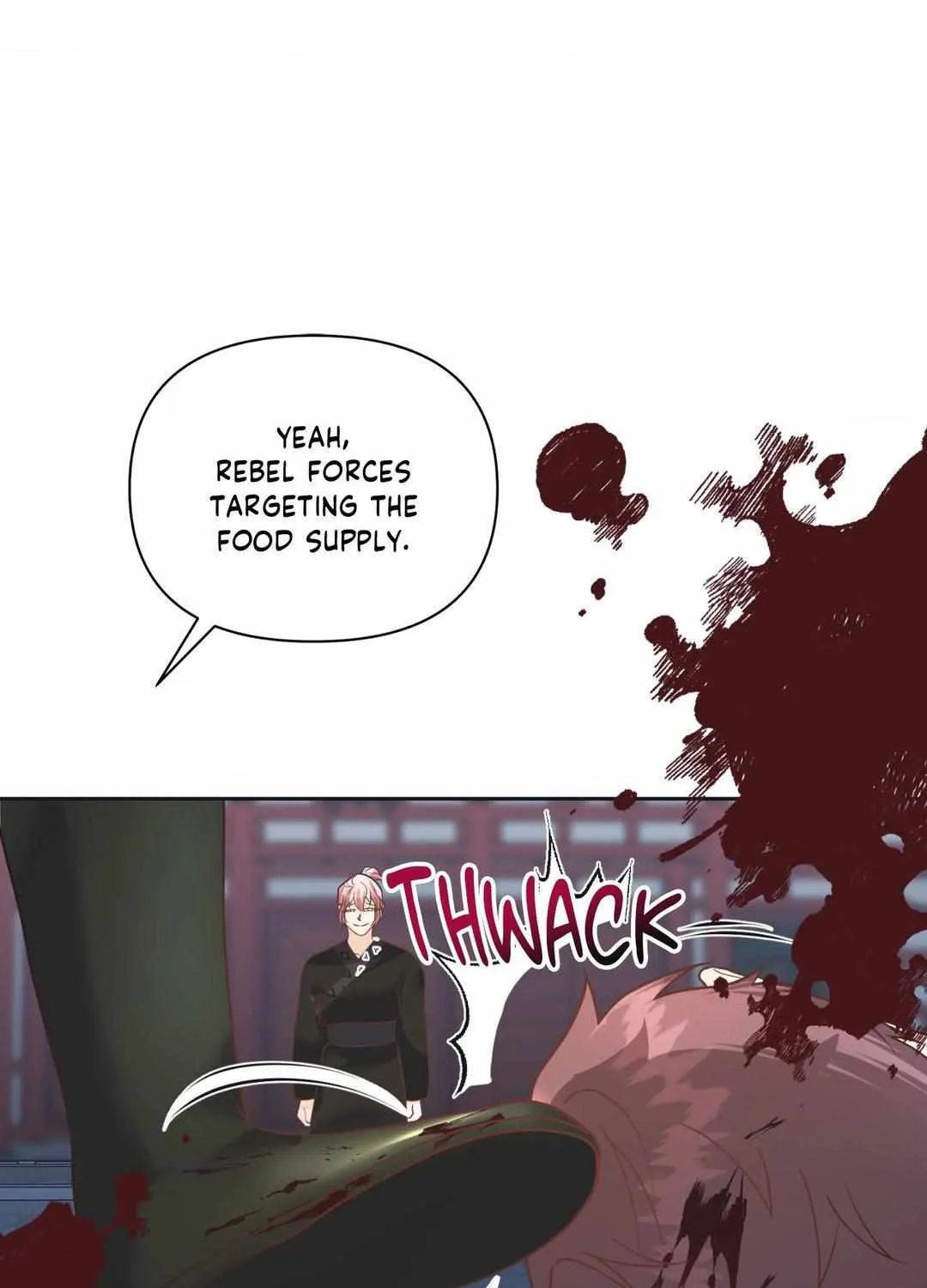 Byeoljubujeon Chapter 13 page 35 - 