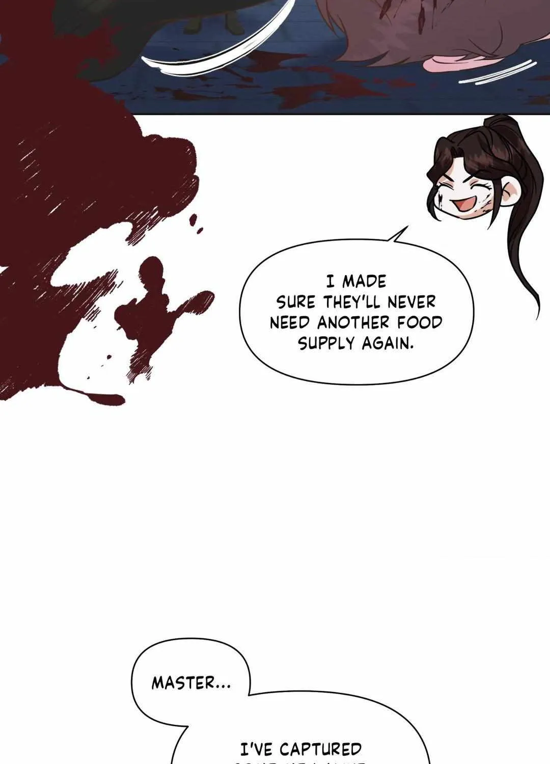 Byeoljubujeon Chapter 13 page 36 - 