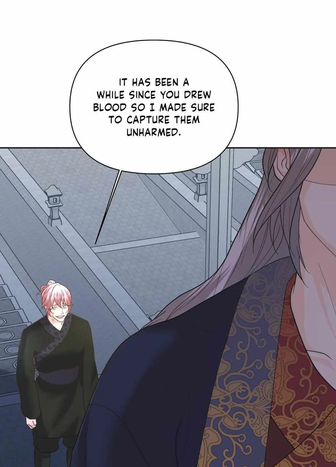 Byeoljubujeon Chapter 13 page 38 - 