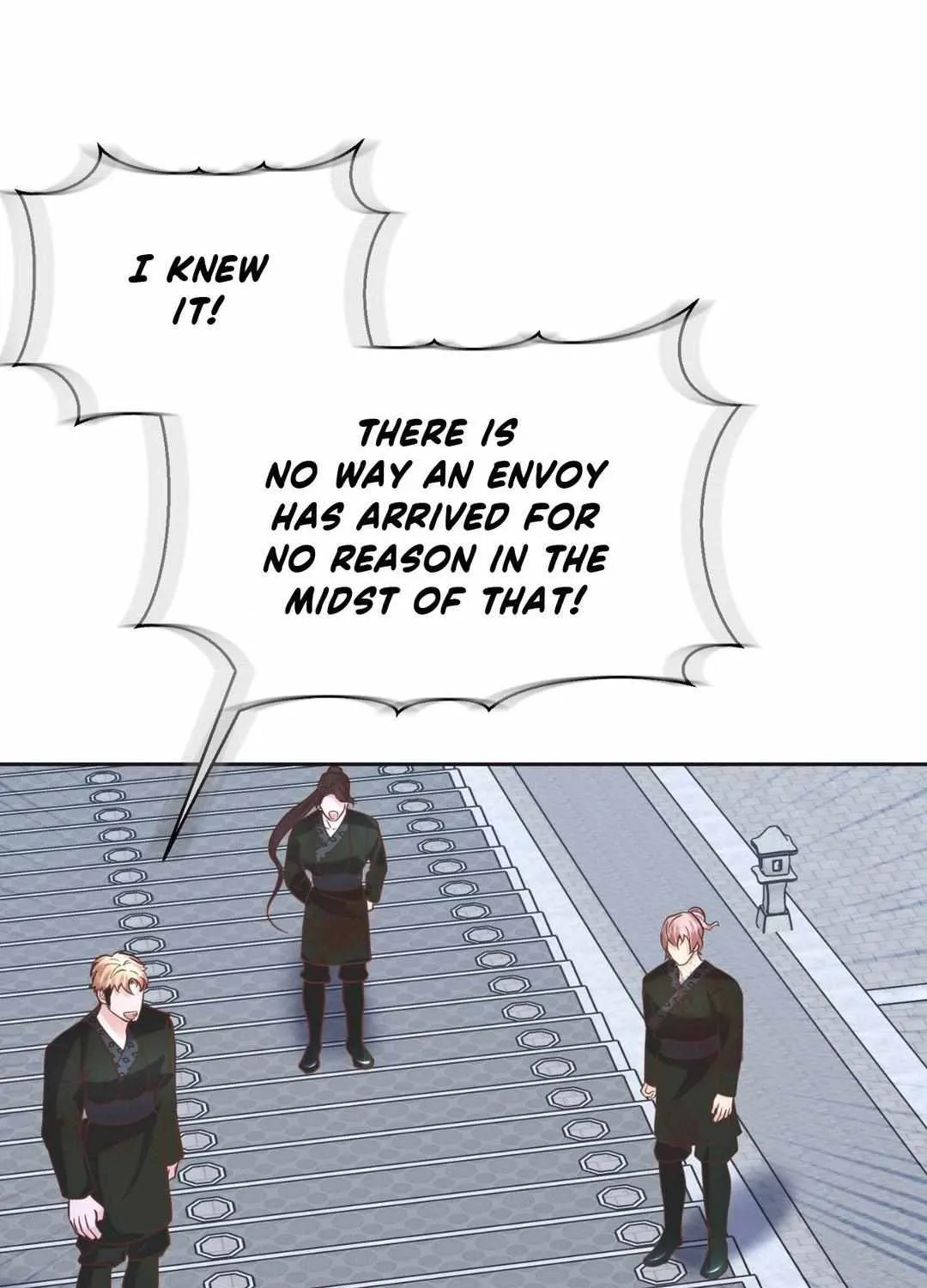 Byeoljubujeon Chapter 13 page 53 - 