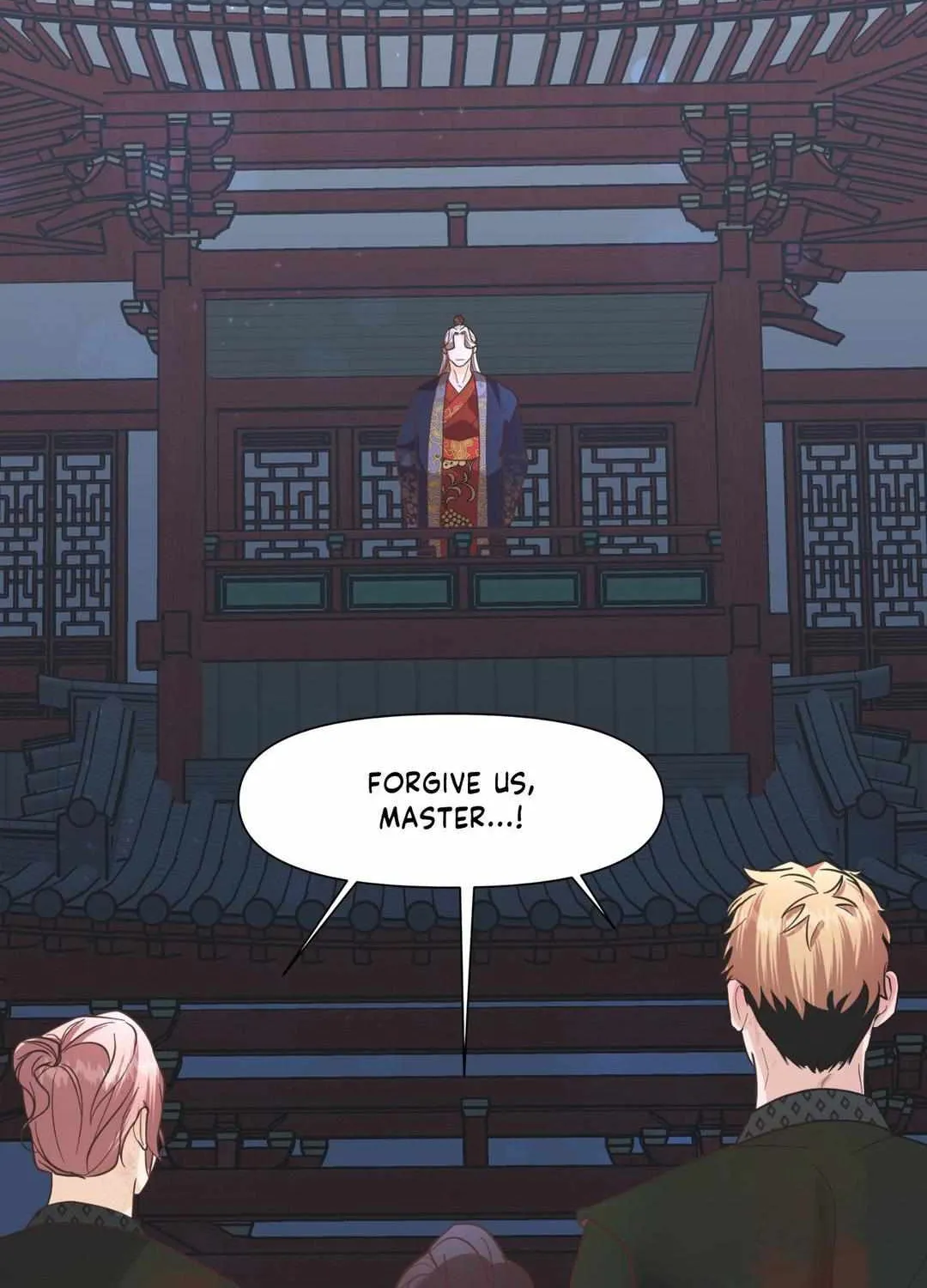 Byeoljubujeon Chapter 13 page 56 - 