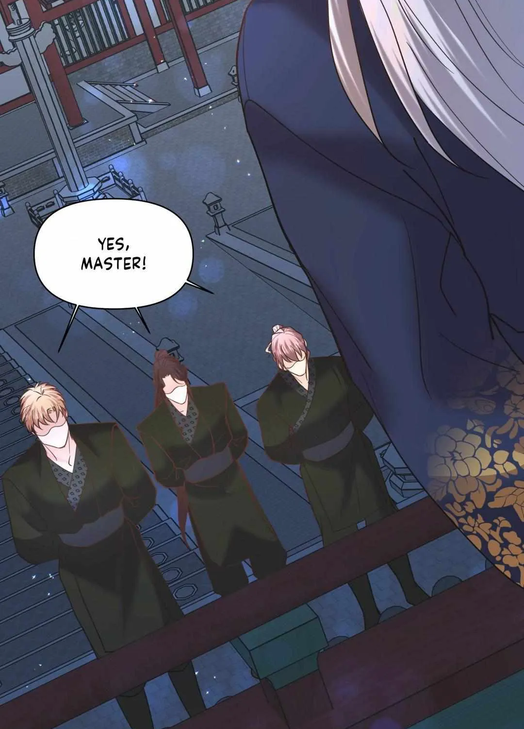 Byeoljubujeon Chapter 13 page 65 - 