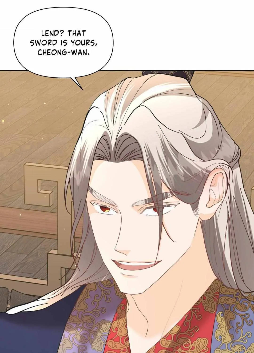 Byeoljubujeon Chapter 13 page 8 - 