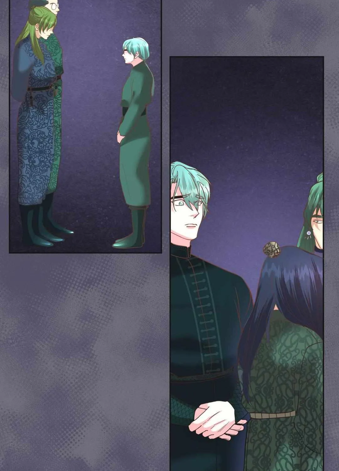 Byeoljubujeon Chapter 13 page 77 - 