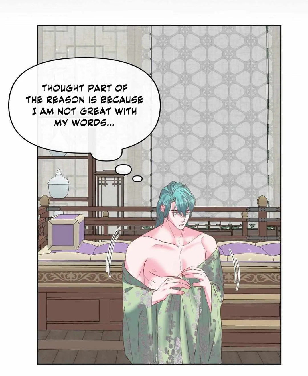 Byeoljubujeon Chapter 13 page 79 - 