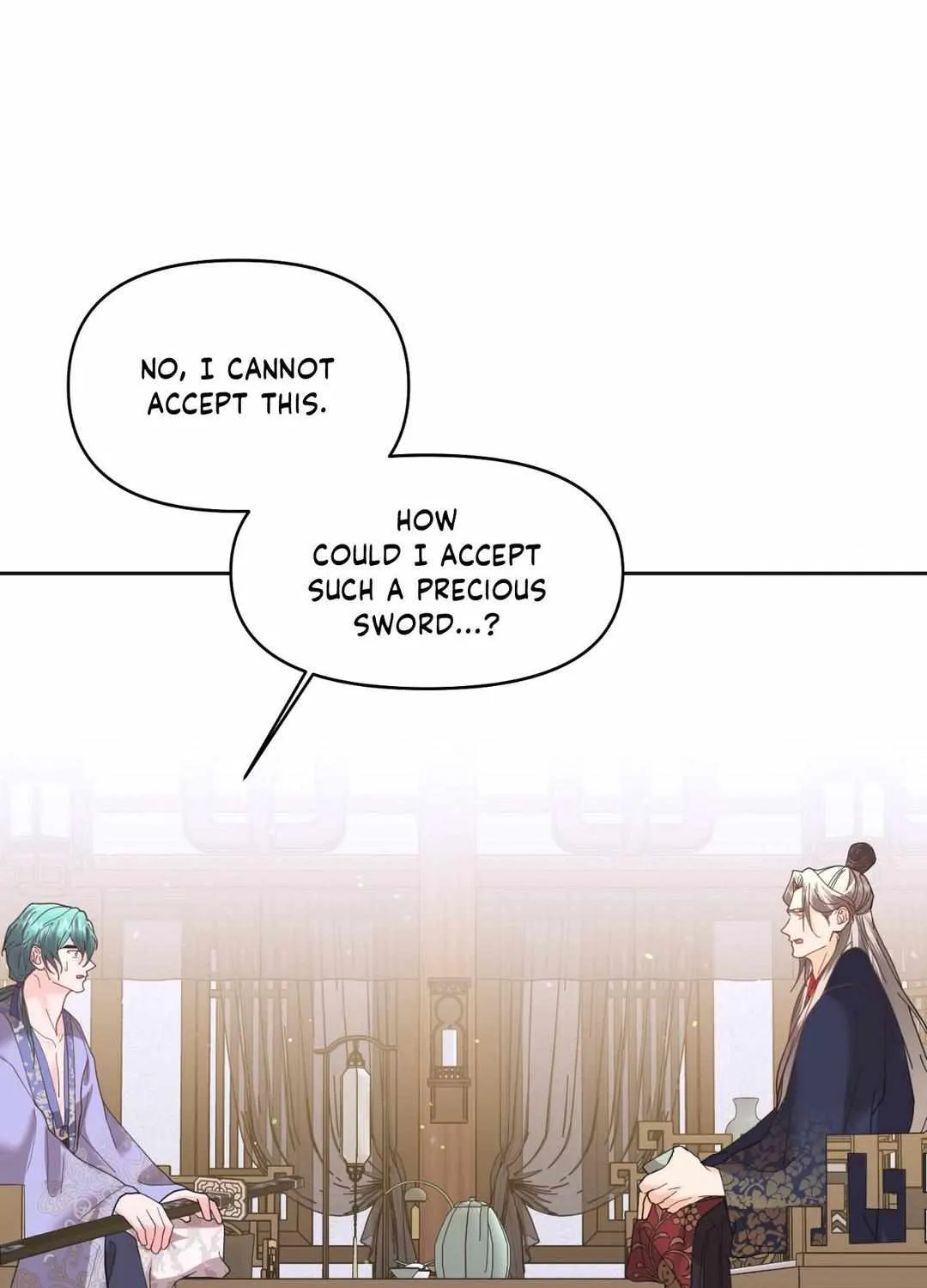 Byeoljubujeon Chapter 13 page 10 - 