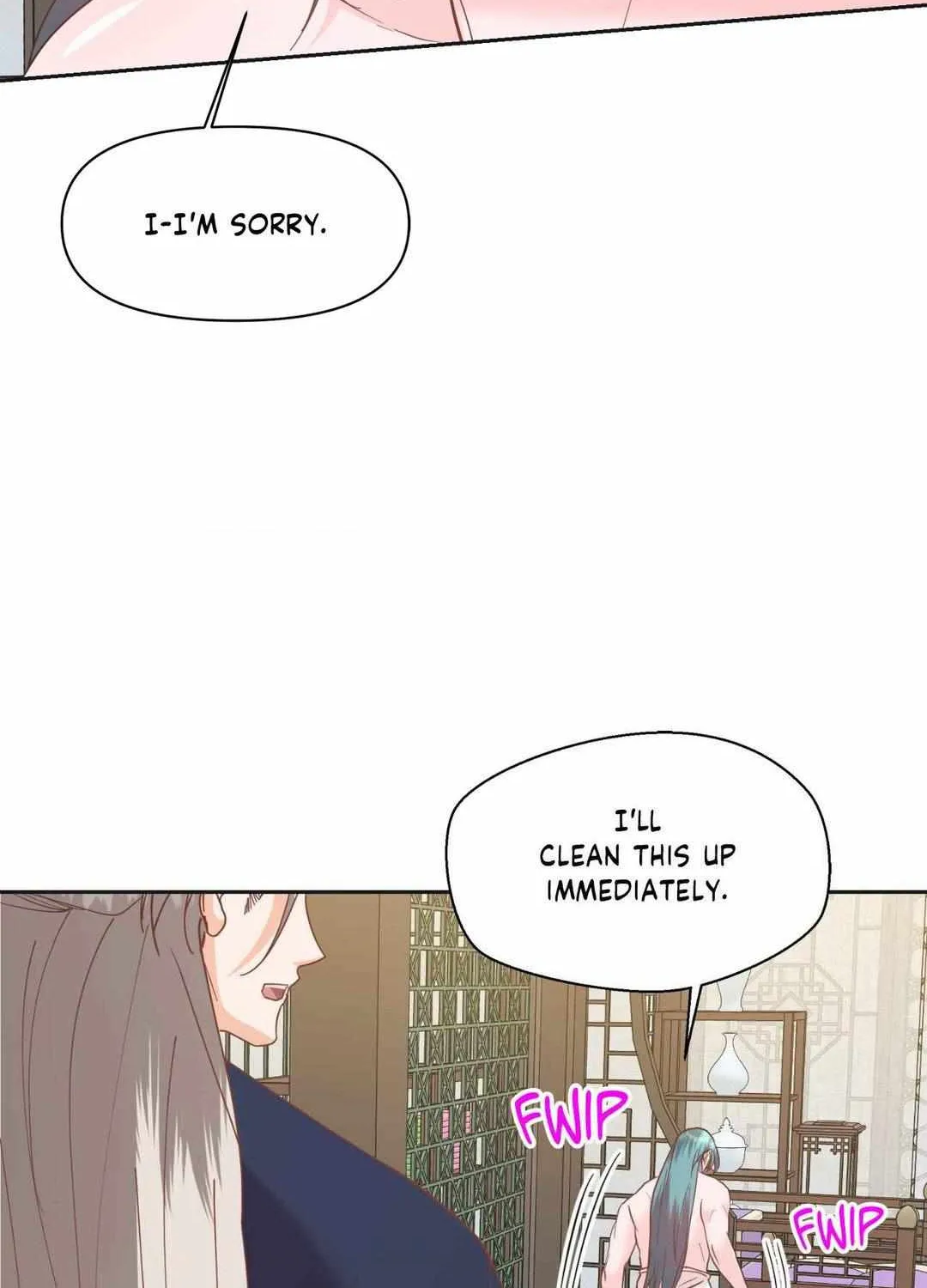 Byeoljubujeon Chapter 14 page 13 - 