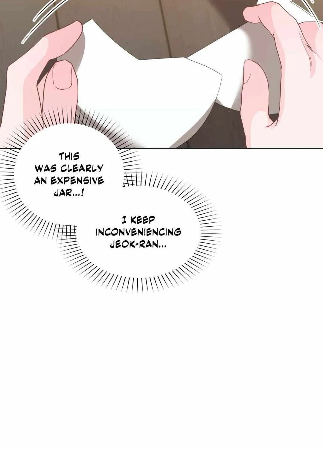 Byeoljubujeon Chapter 14 page 22 - 