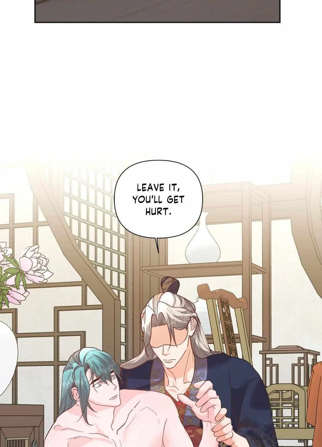 Byeoljubujeon Chapter 14 page 24 - 