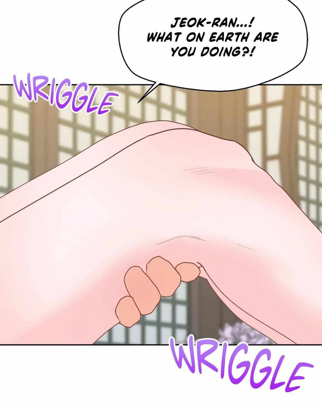 Byeoljubujeon Chapter 14 page 29 - 