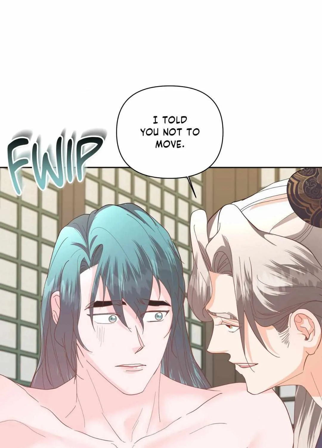 Byeoljubujeon Chapter 14 page 30 - 