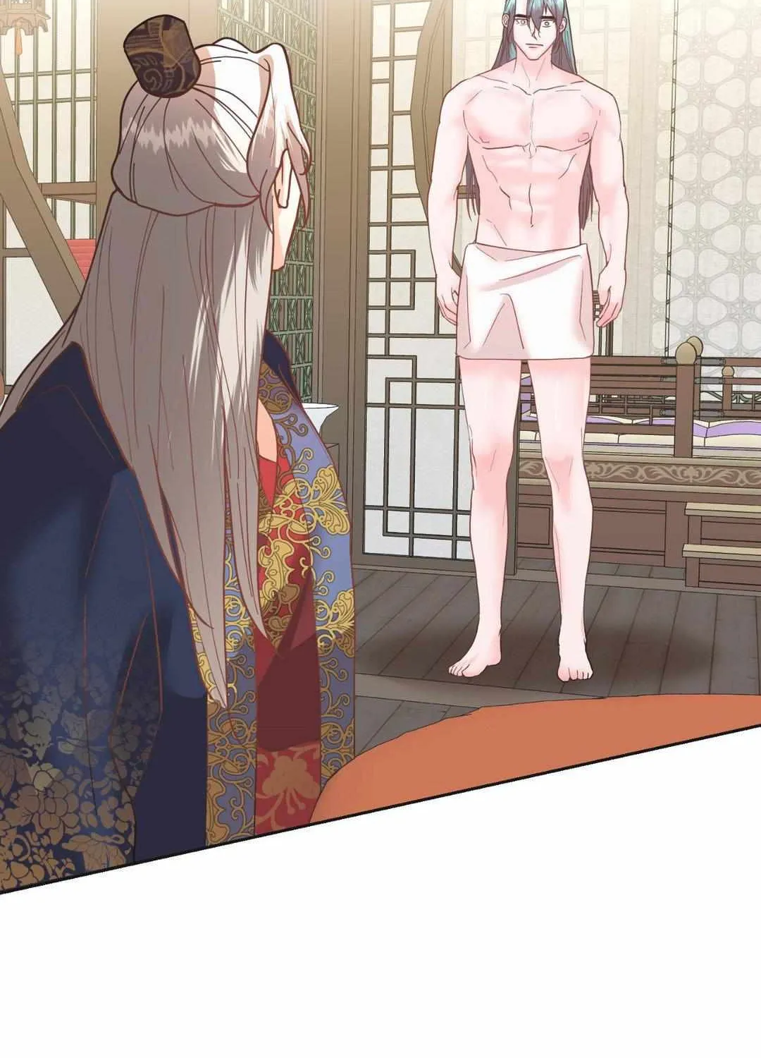 Byeoljubujeon Chapter 14 page 4 - 