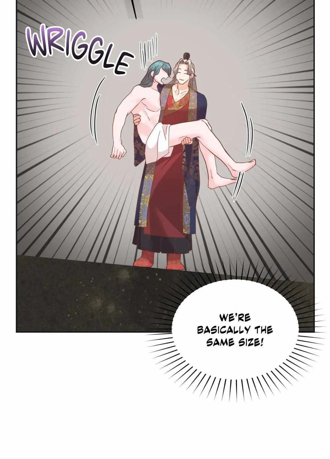 Byeoljubujeon Chapter 14 page 32 - 
