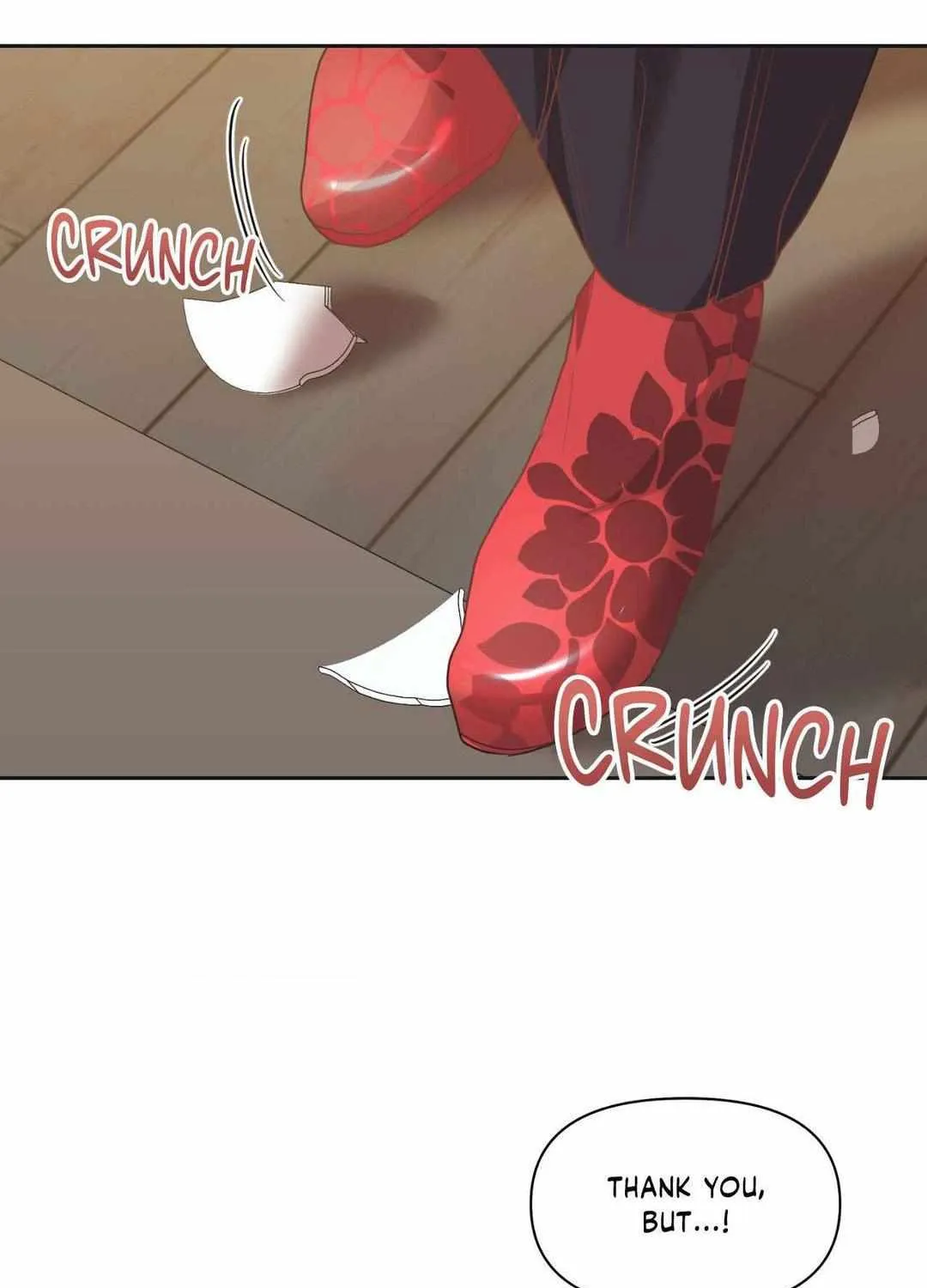 Byeoljubujeon Chapter 14 page 34 - 