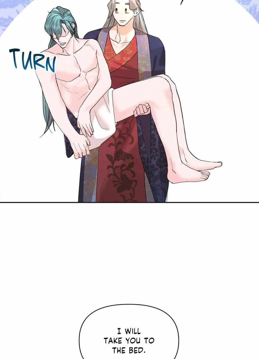 Byeoljubujeon Chapter 14 page 43 - 