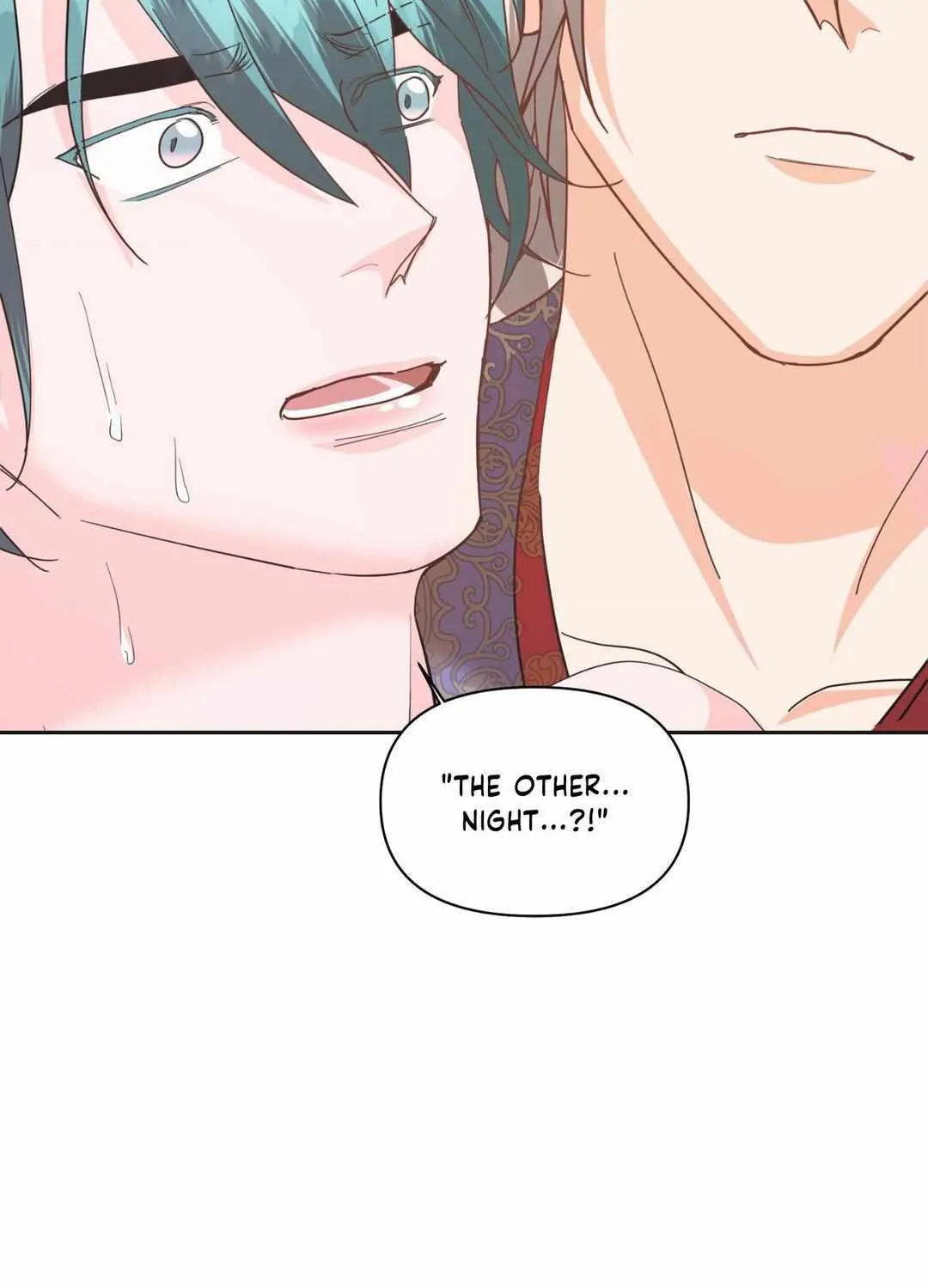 Byeoljubujeon Chapter 14 page 48 - 