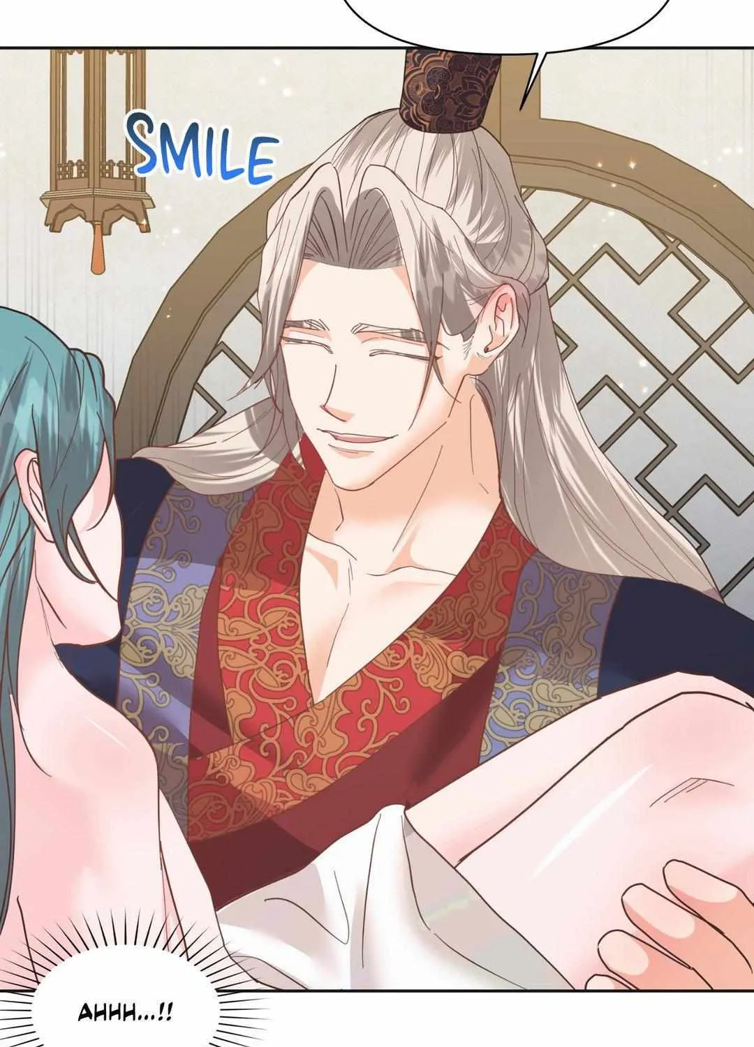 Byeoljubujeon Chapter 14 page 52 - 