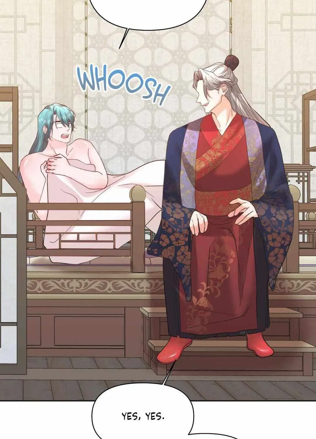 Byeoljubujeon Chapter 14 page 61 - 