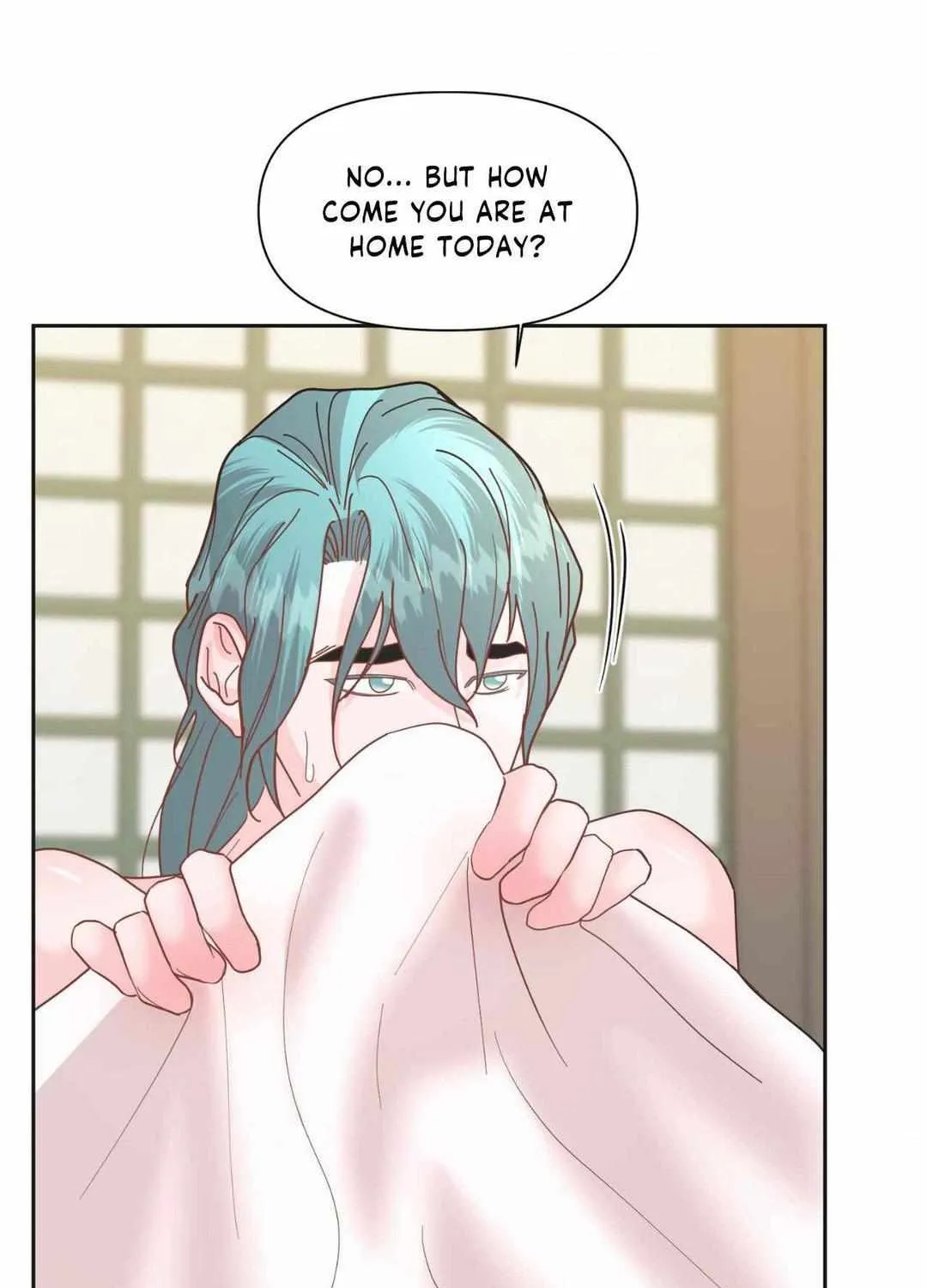 Byeoljubujeon Chapter 14 page 63 - 