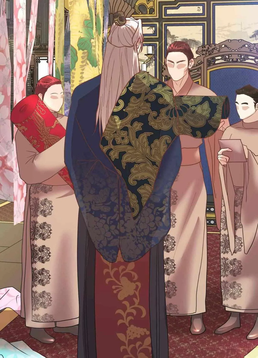 Byeoljubujeon Chapter 14 page 71 - 