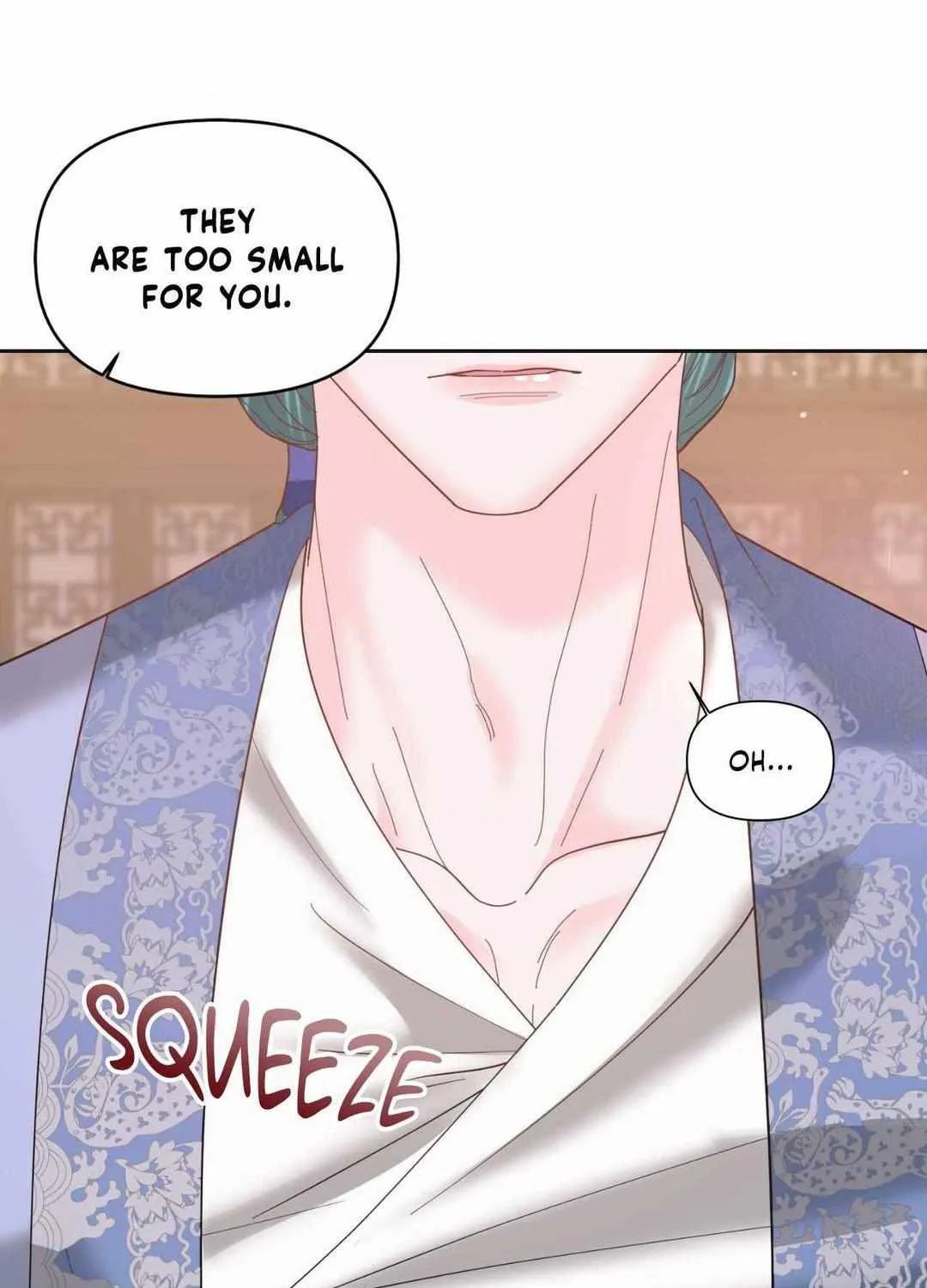 Byeoljubujeon Chapter 14 page 82 - 