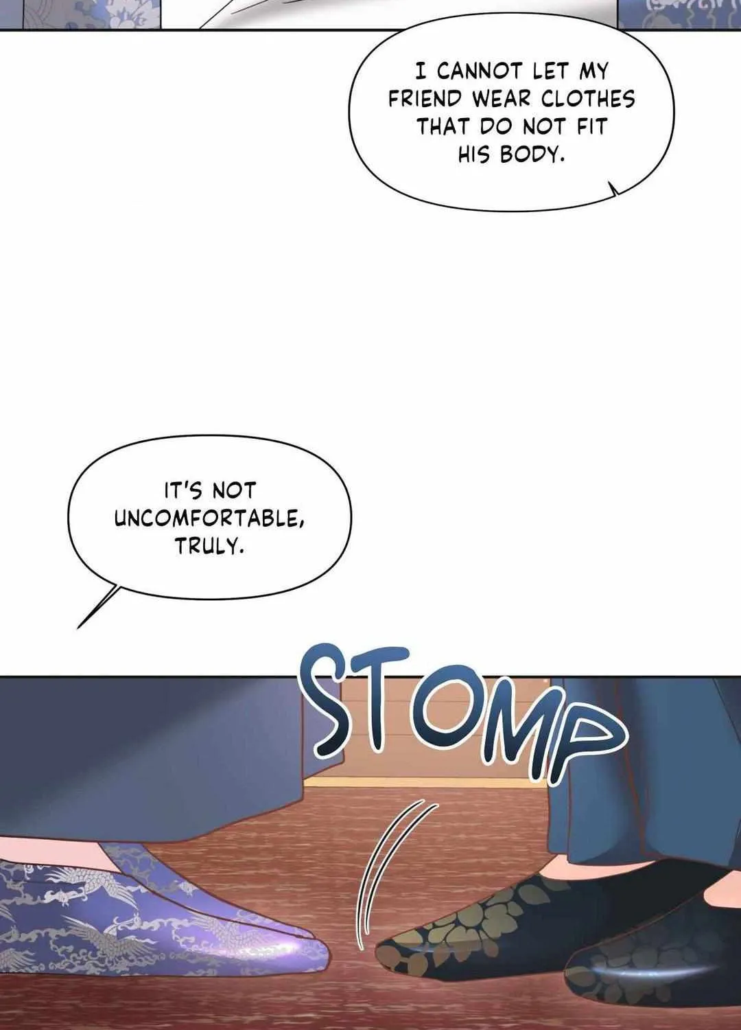 Byeoljubujeon Chapter 14 page 83 - 