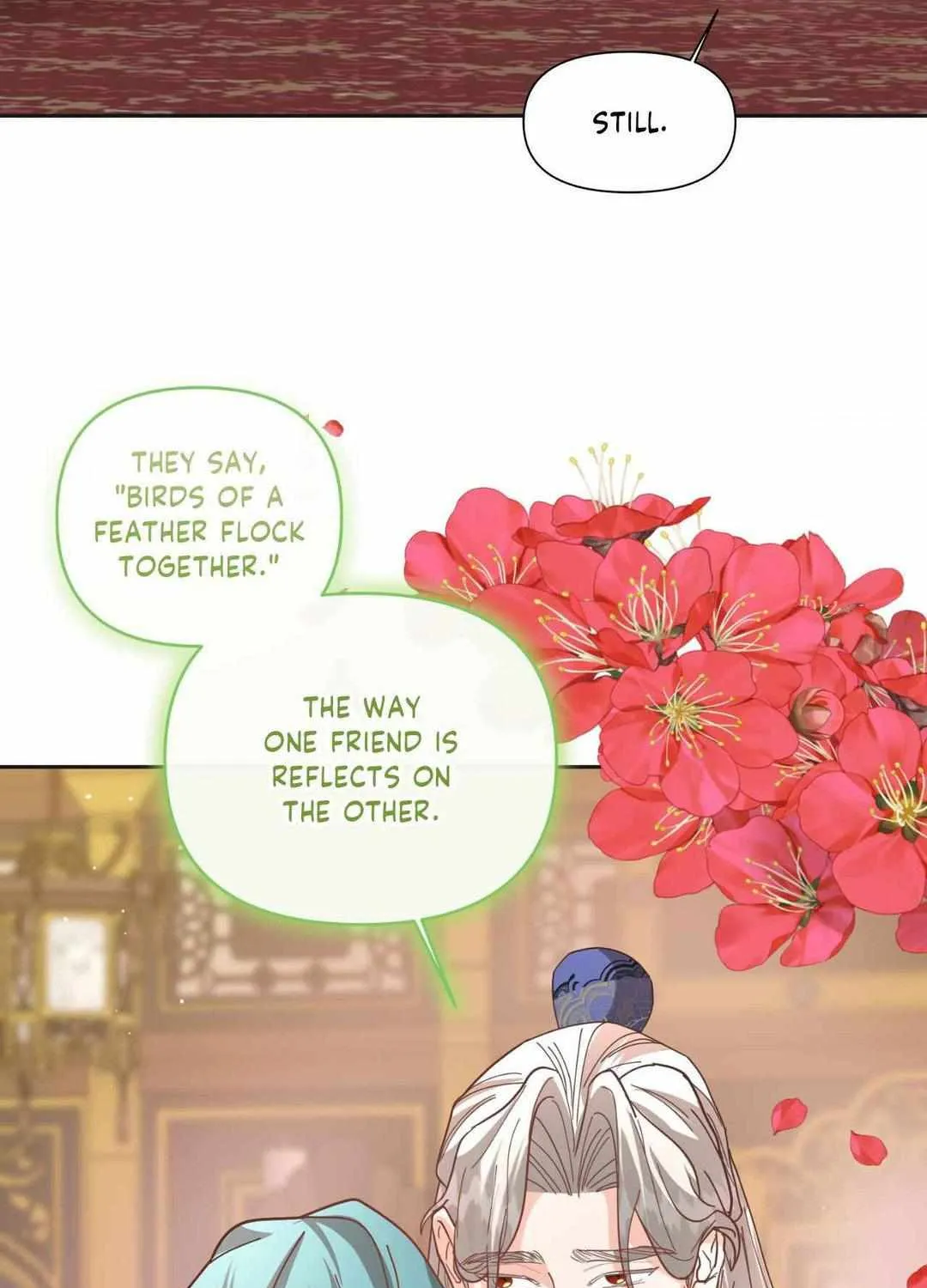 Byeoljubujeon Chapter 14 page 84 - 