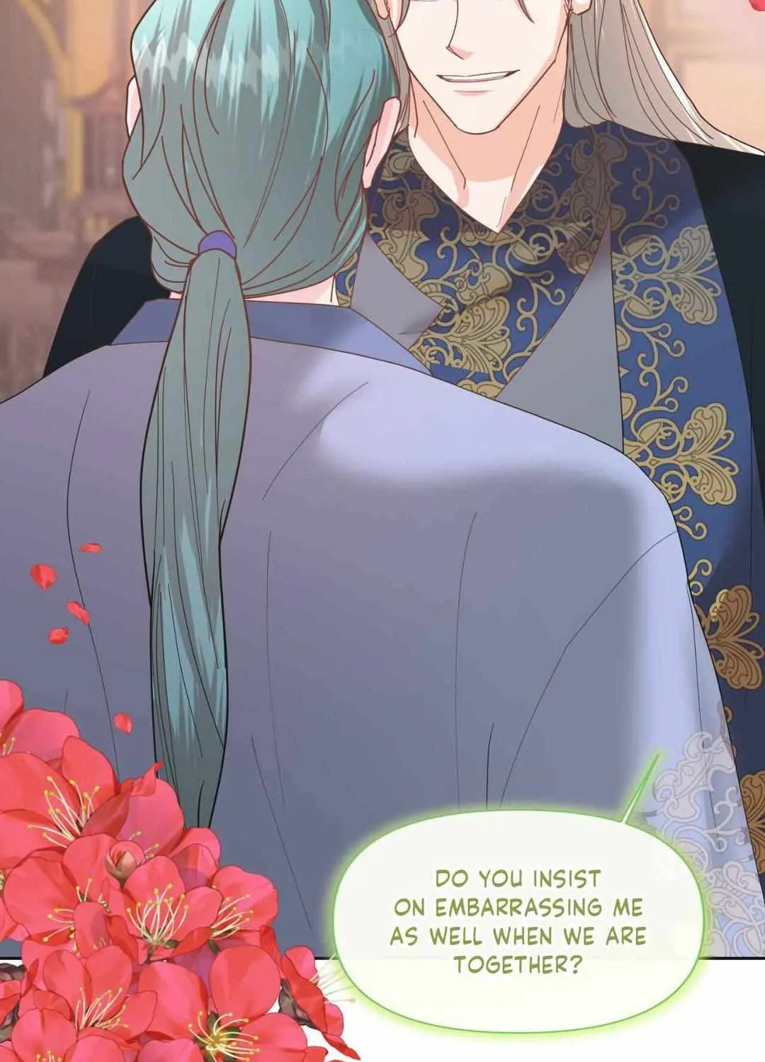 Byeoljubujeon Chapter 14 page 85 - 