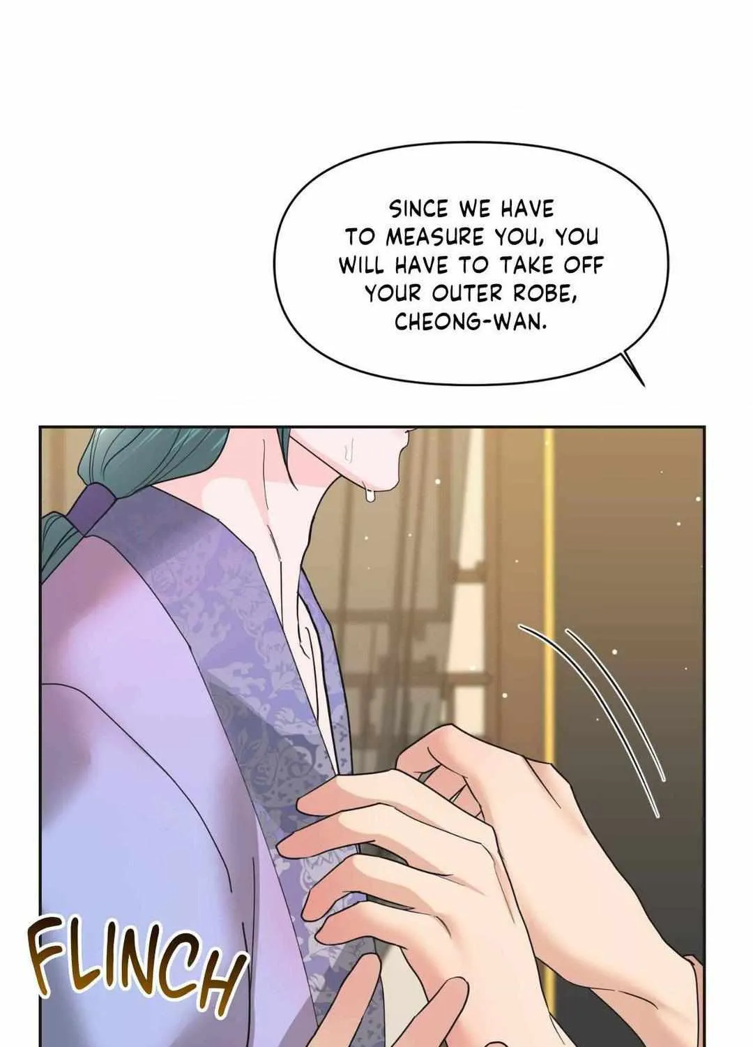Byeoljubujeon Chapter 14 page 91 - 