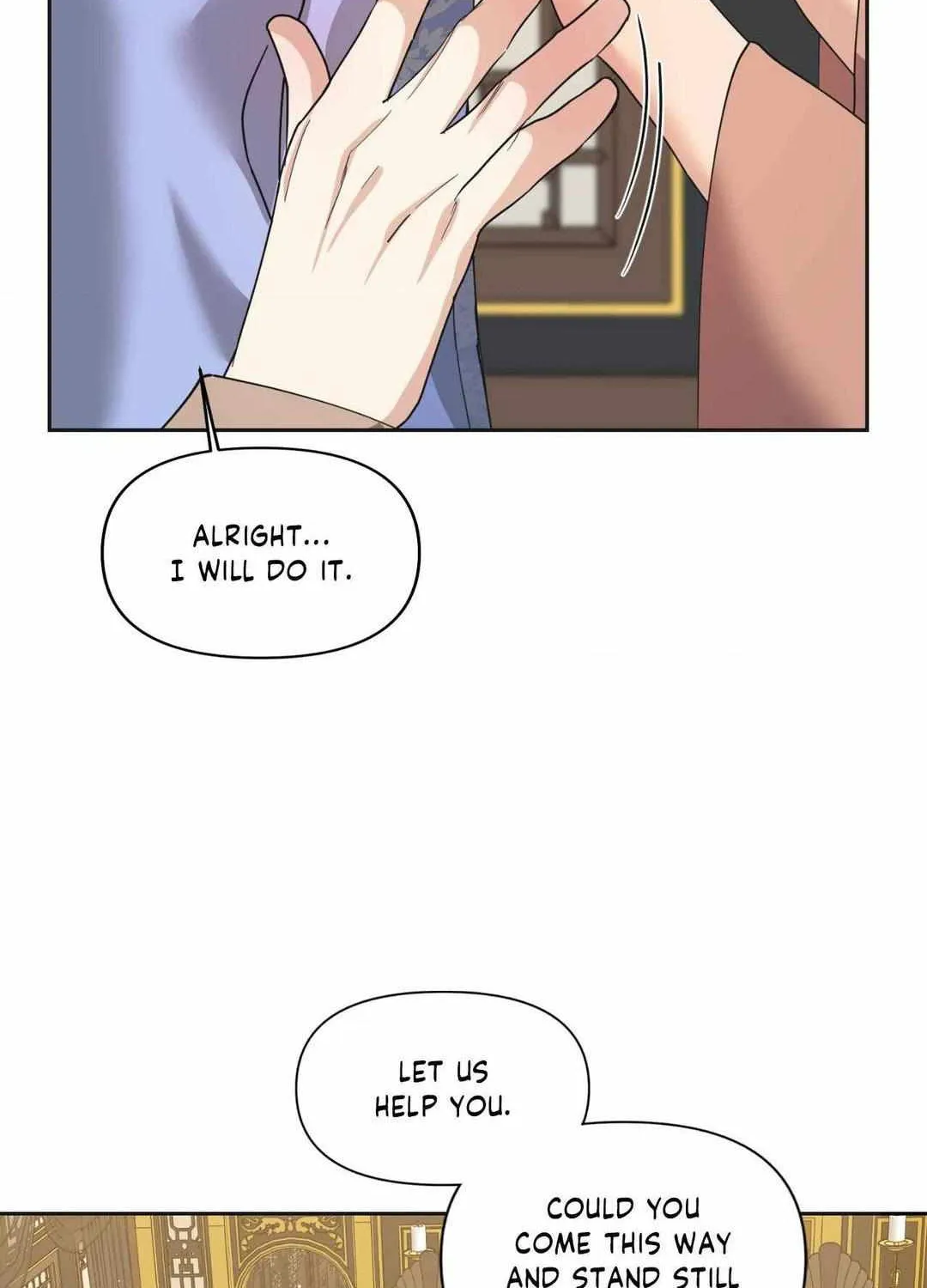 Byeoljubujeon Chapter 14 page 92 - 