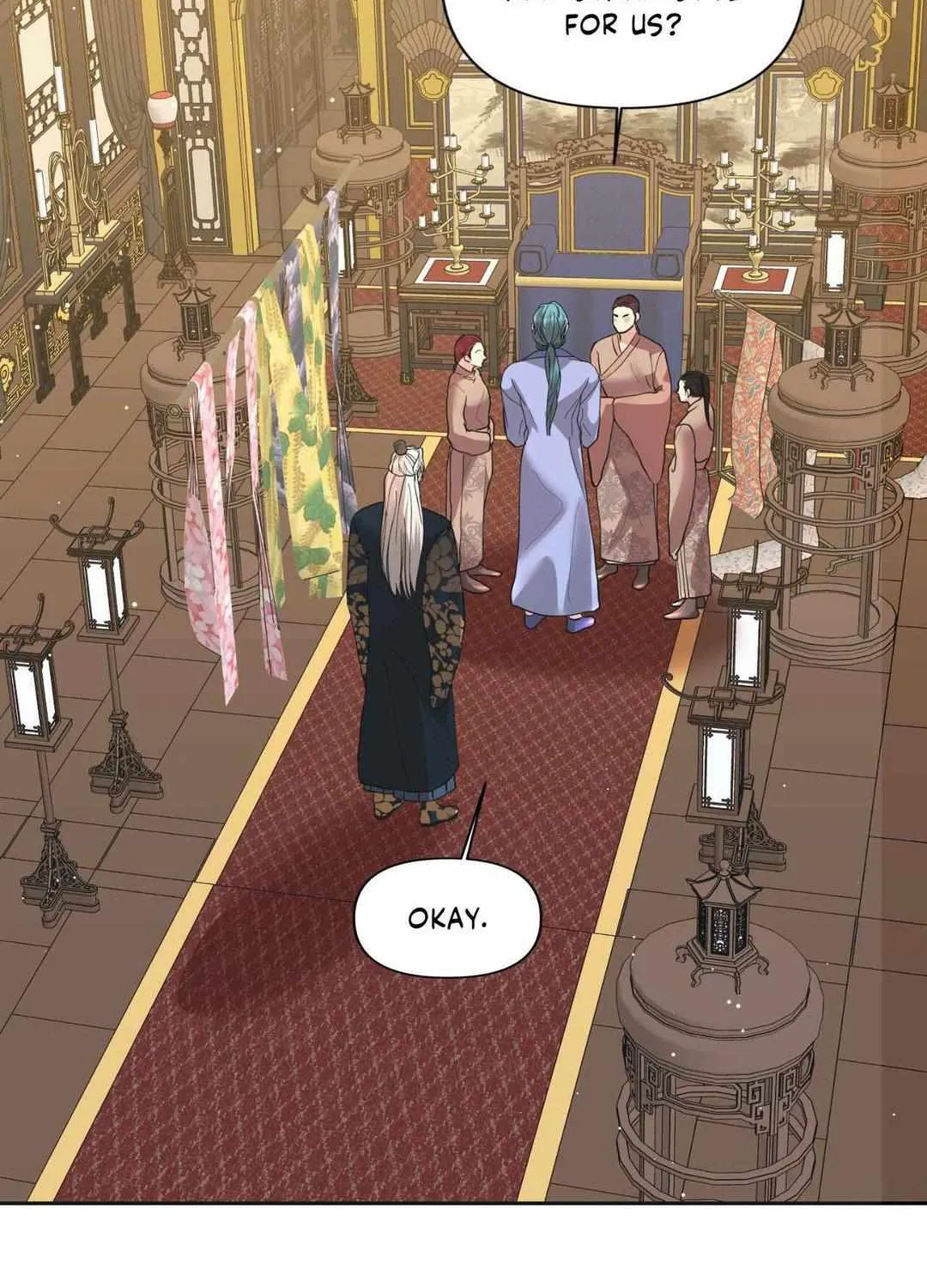 Byeoljubujeon Chapter 14 page 93 - 