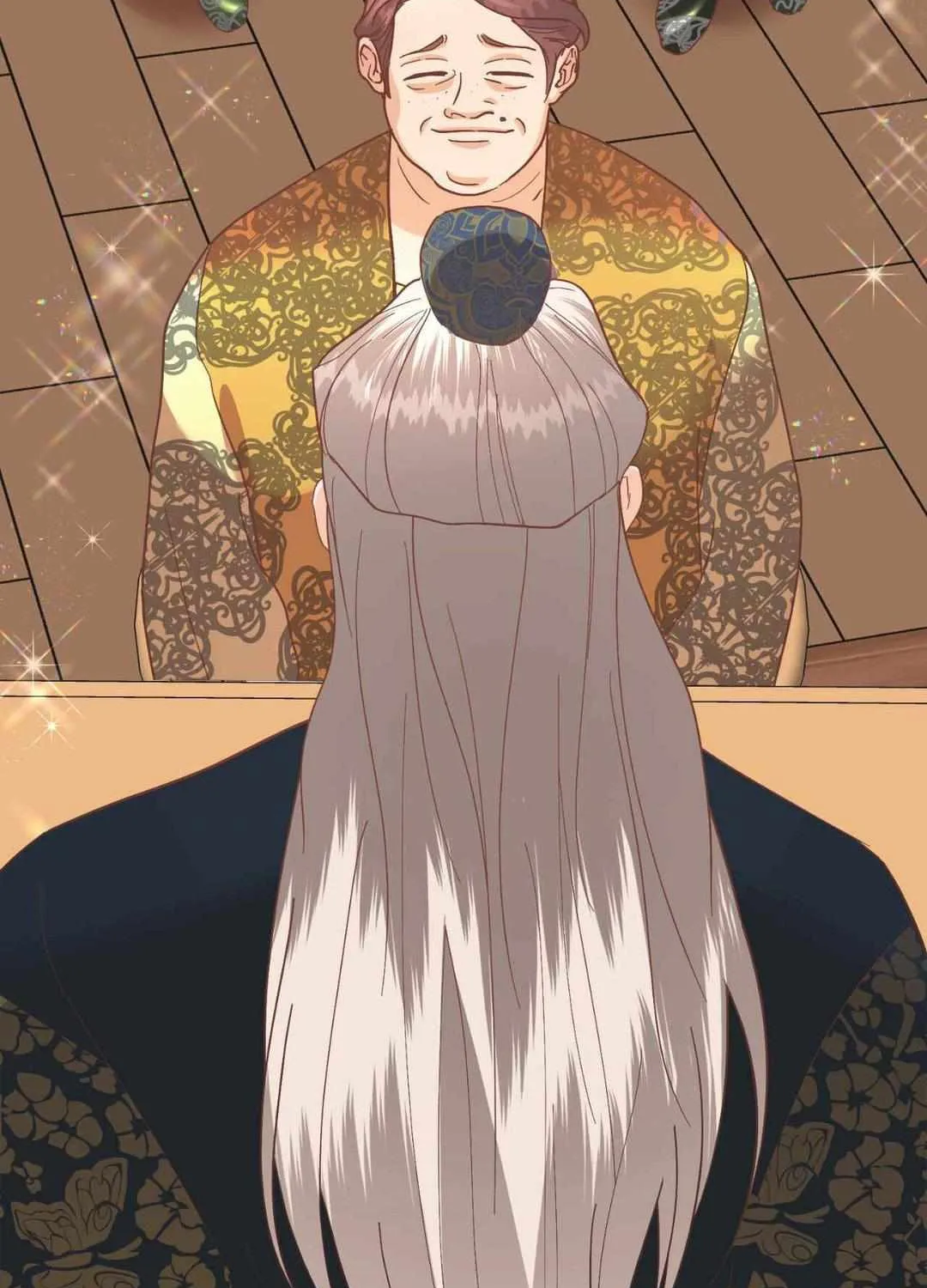 Byeoljubujeon Chapter 15 page 102 - 