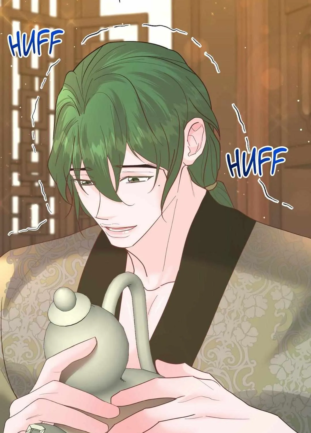 Byeoljubujeon Chapter 15 page 110 - 