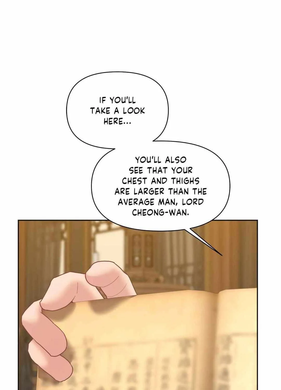 Byeoljubujeon Chapter 15 page 14 - 