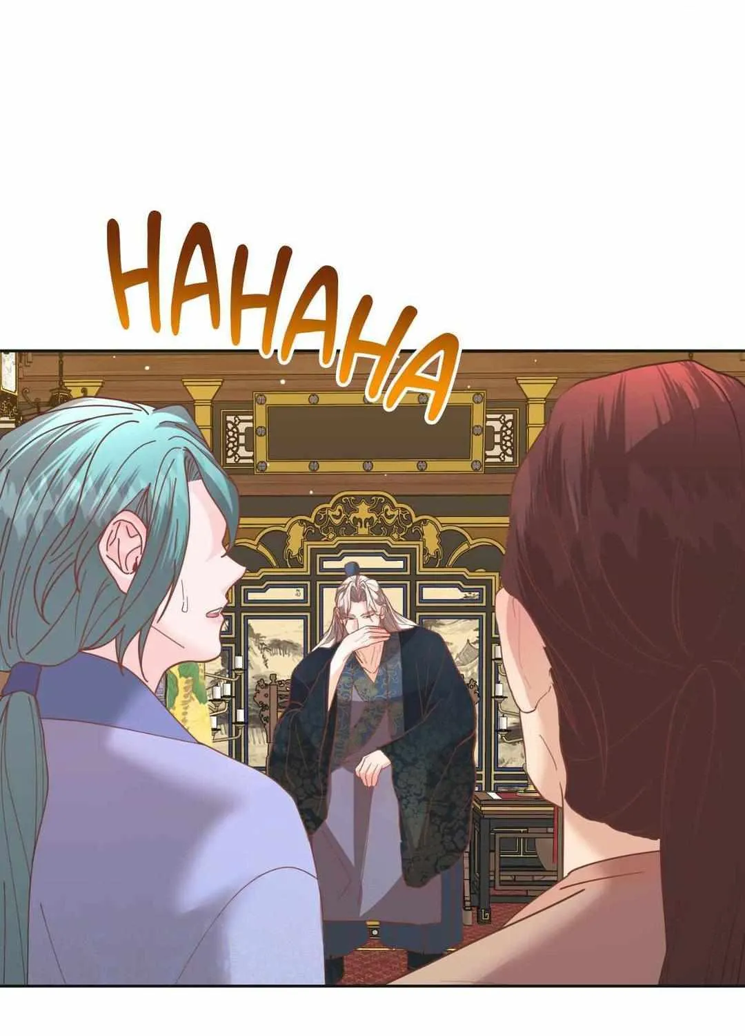 Byeoljubujeon Chapter 15 page 16 - 