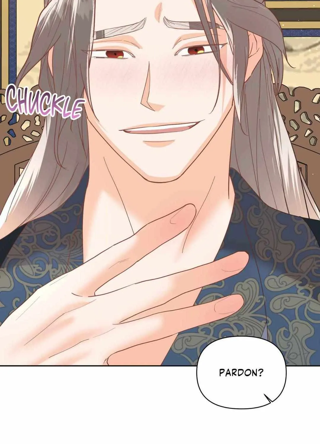 Byeoljubujeon Chapter 15 page 18 - 