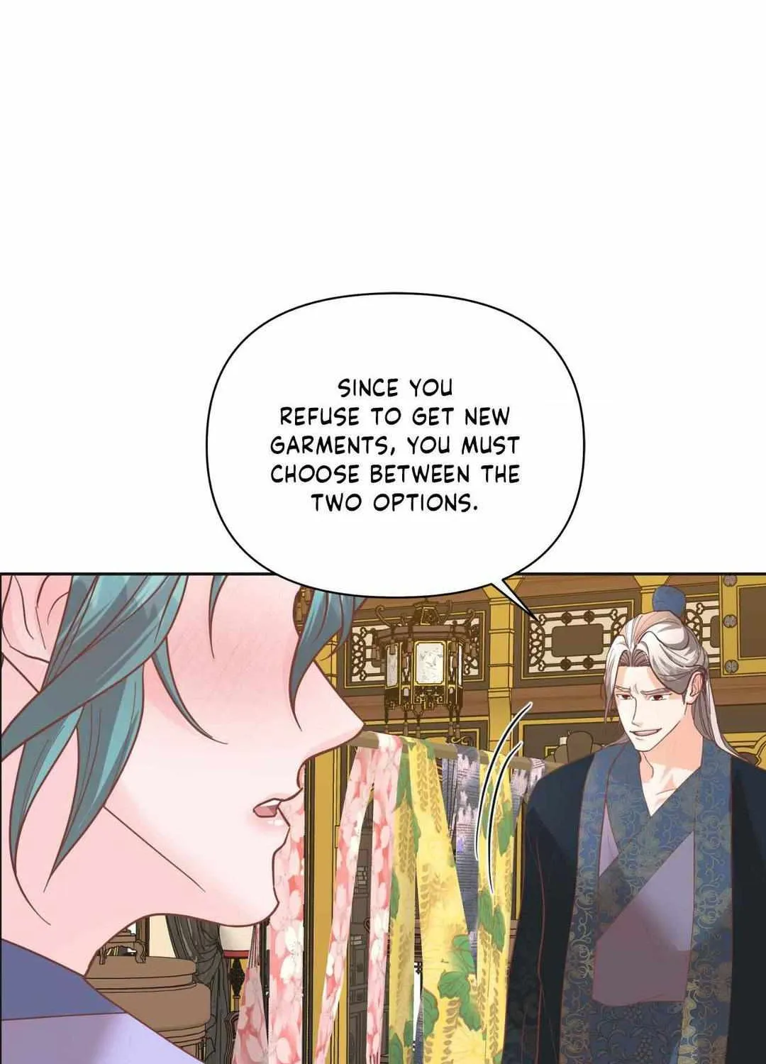 Byeoljubujeon Chapter 15 page 19 - 