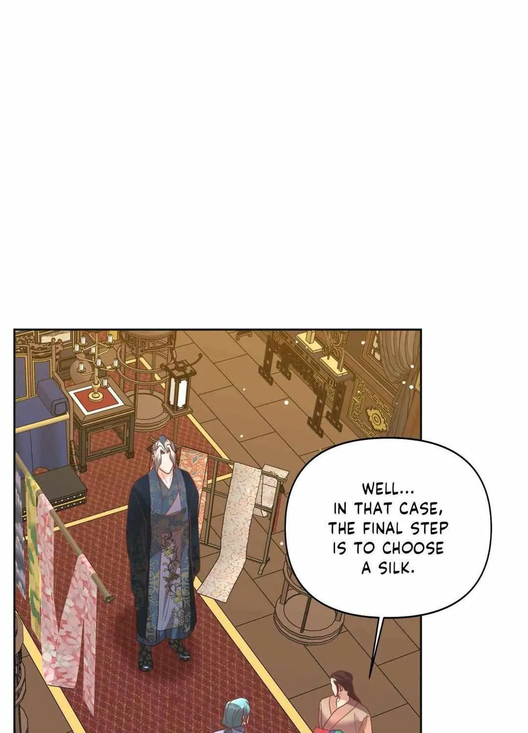 Byeoljubujeon Chapter 15 page 21 - 