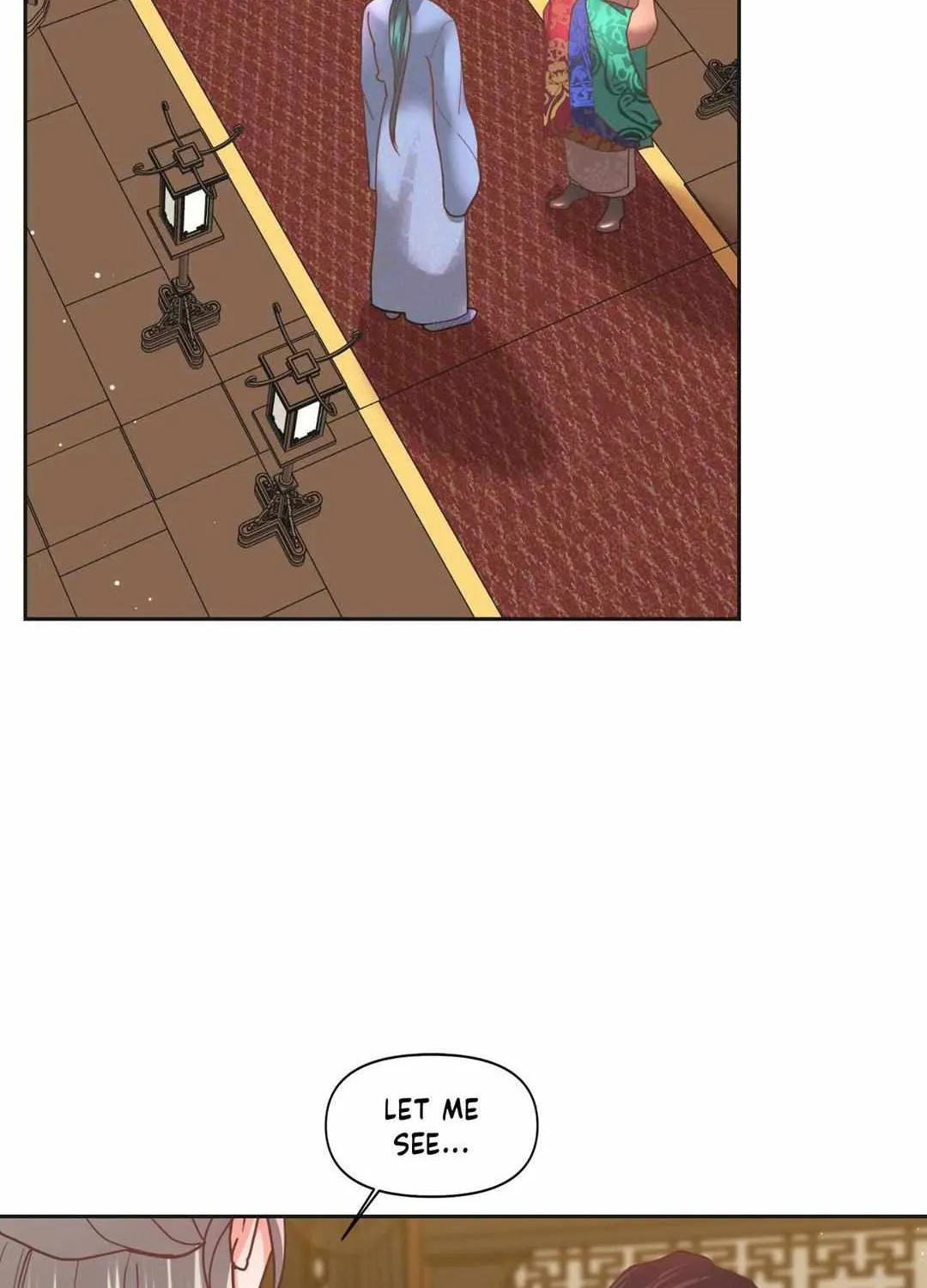 Byeoljubujeon Chapter 15 page 22 - 
