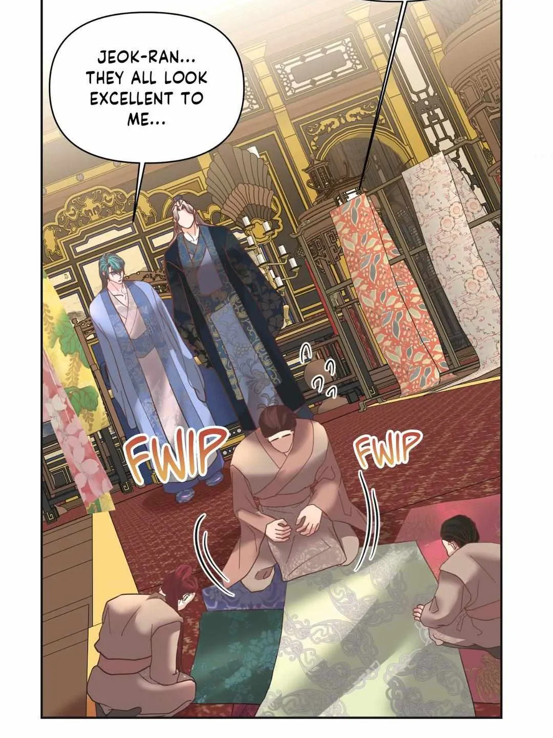 Byeoljubujeon Chapter 15 page 29 - 