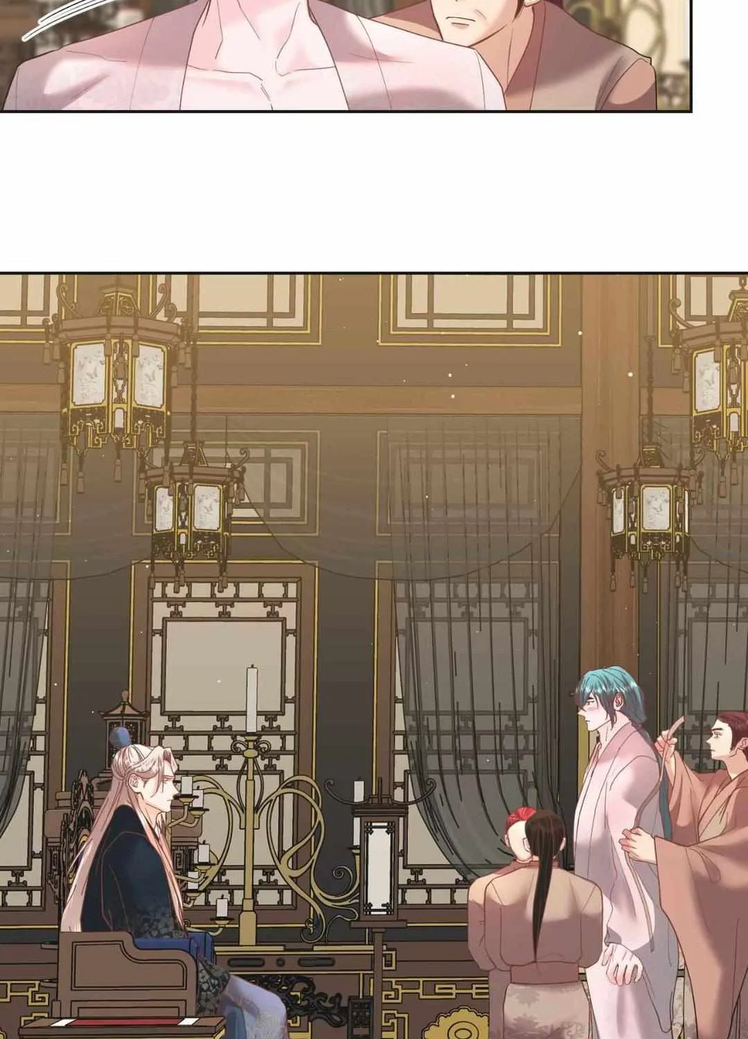 Byeoljubujeon Chapter 15 page 4 - 