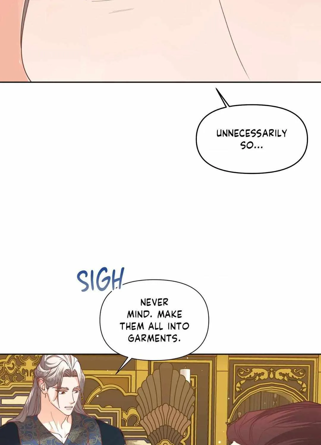 Byeoljubujeon Chapter 15 page 32 - 