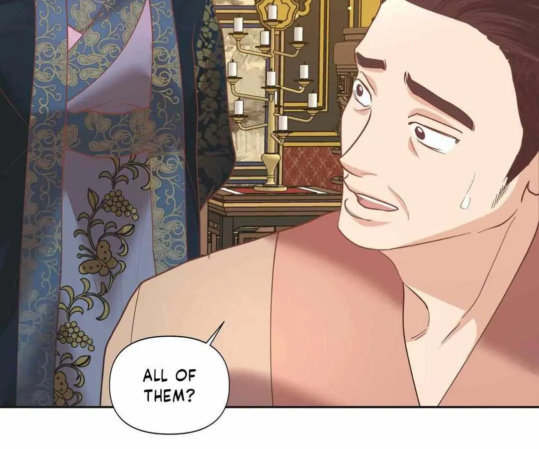 Byeoljubujeon Chapter 15 page 33 - 