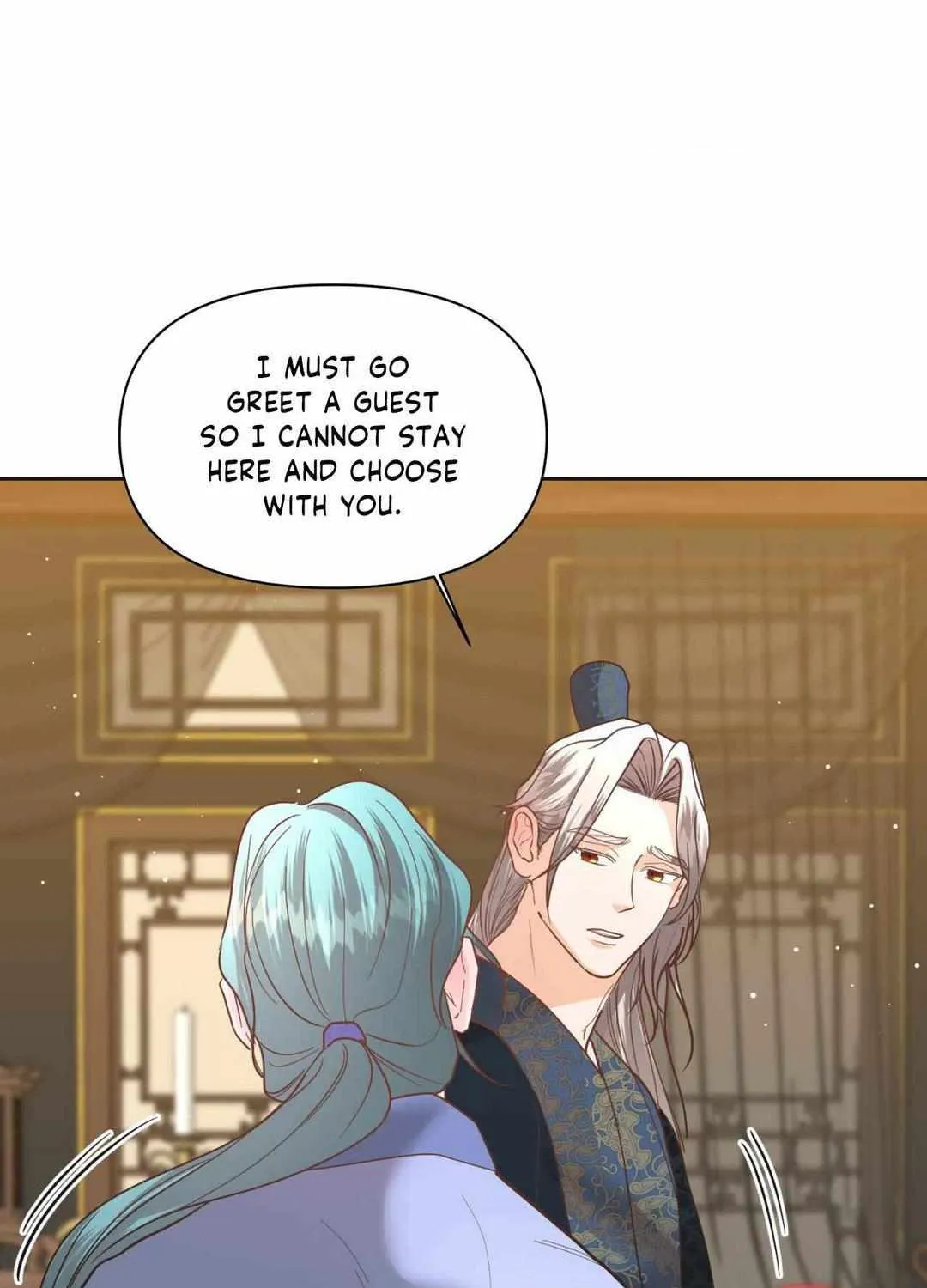Byeoljubujeon Chapter 15 page 36 - 
