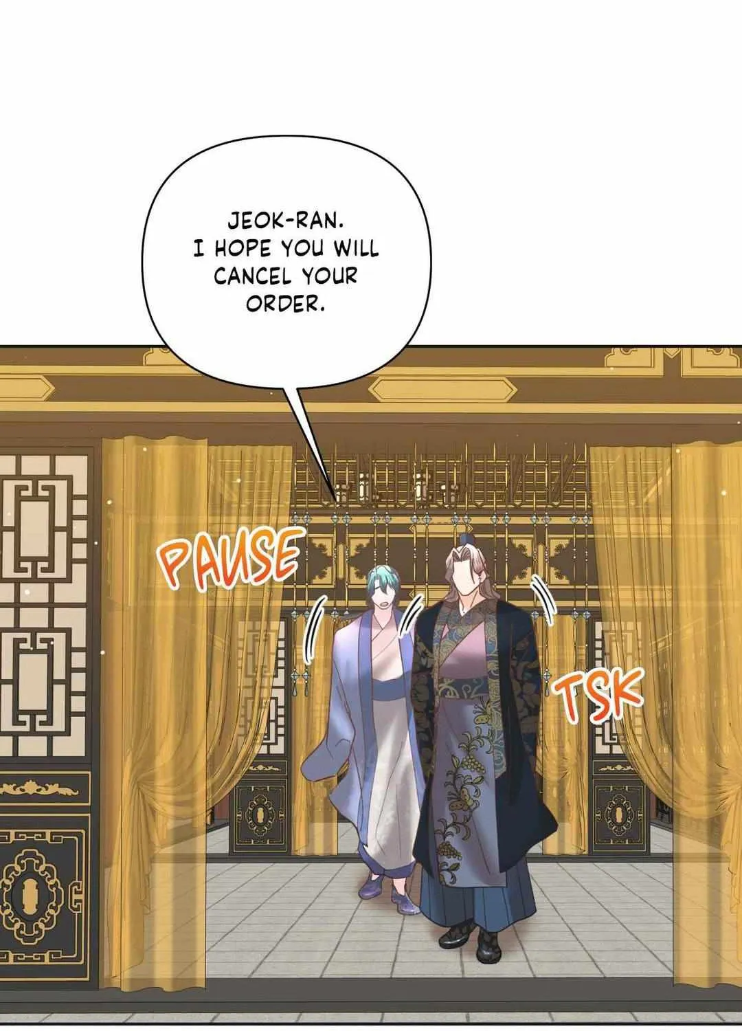 Byeoljubujeon Chapter 15 page 41 - 